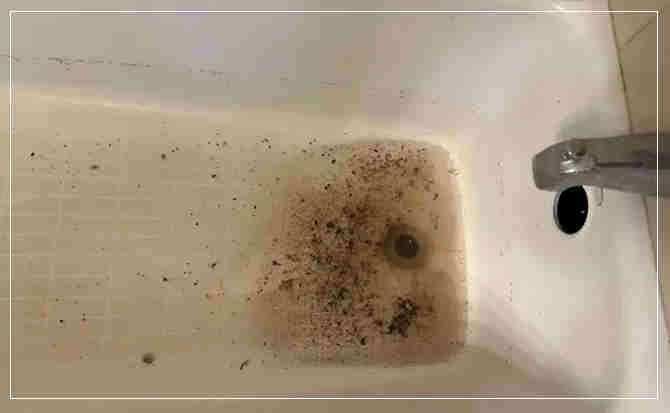 徐闻浴缸通下水