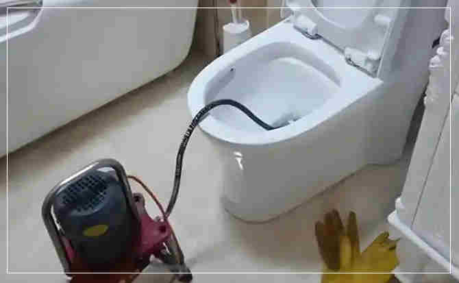 徐闻马桶蹲坑蹲厕疏通